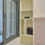 Goldview Luxury Apartment Saigon