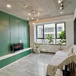 Goldview Luxury Apartment Saigon