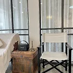 Goldview Luxury Apartment Saigon