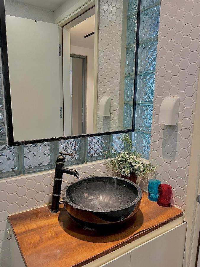 Goldview Luxury Apartment Saigon Apartment