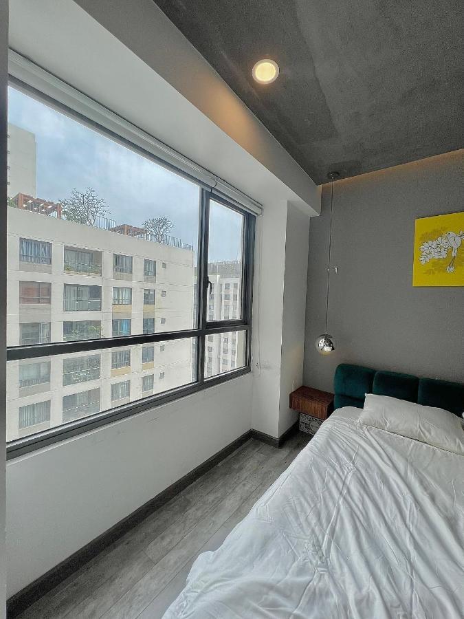 Goldview Luxury Apartment Saigon Apartment *