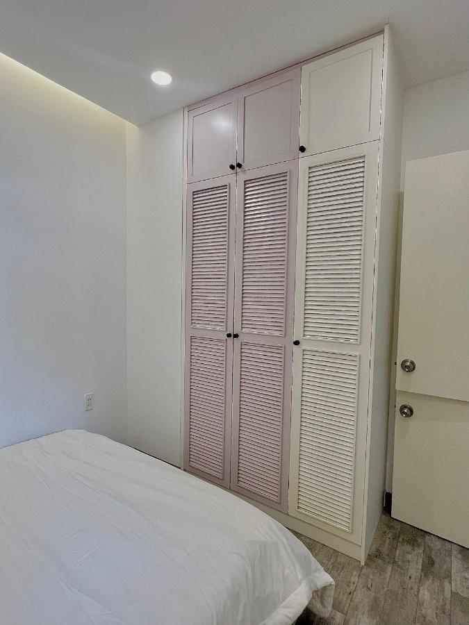 Goldview Luxury Apartment Saigon Apartment Ho Chi Minh City