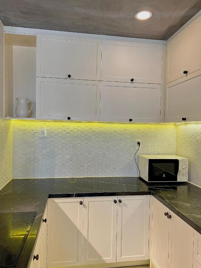 Goldview Luxury Apartment Saigon Ho Chi Minh City