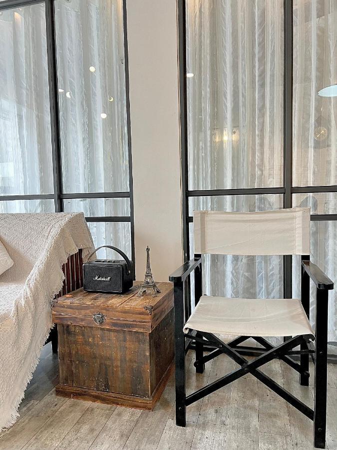Goldview Luxury Apartment Saigon Apartment