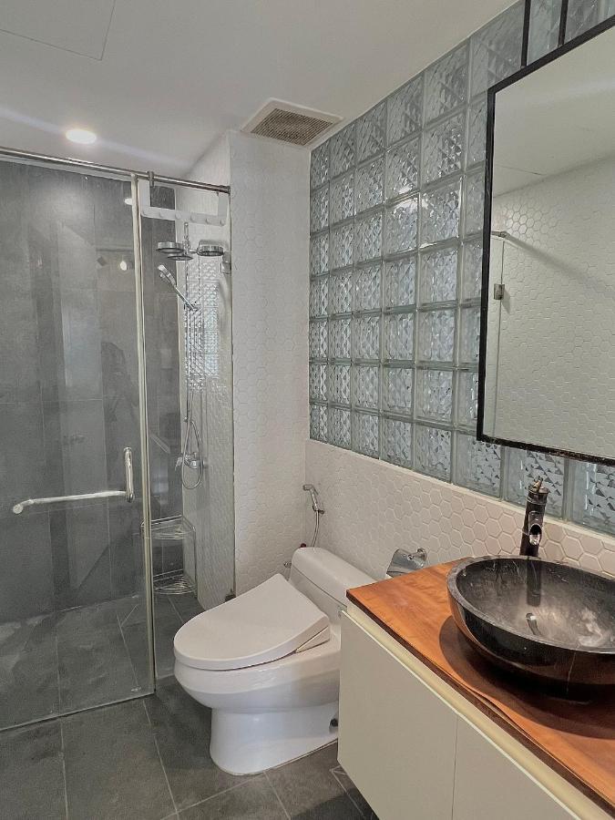 Goldview Luxury Apartment Saigon * Ho Chi Minh City