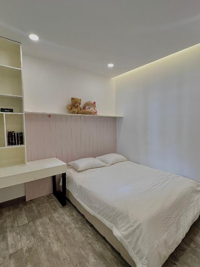 Apartment Goldview Luxury Apartment Saigon