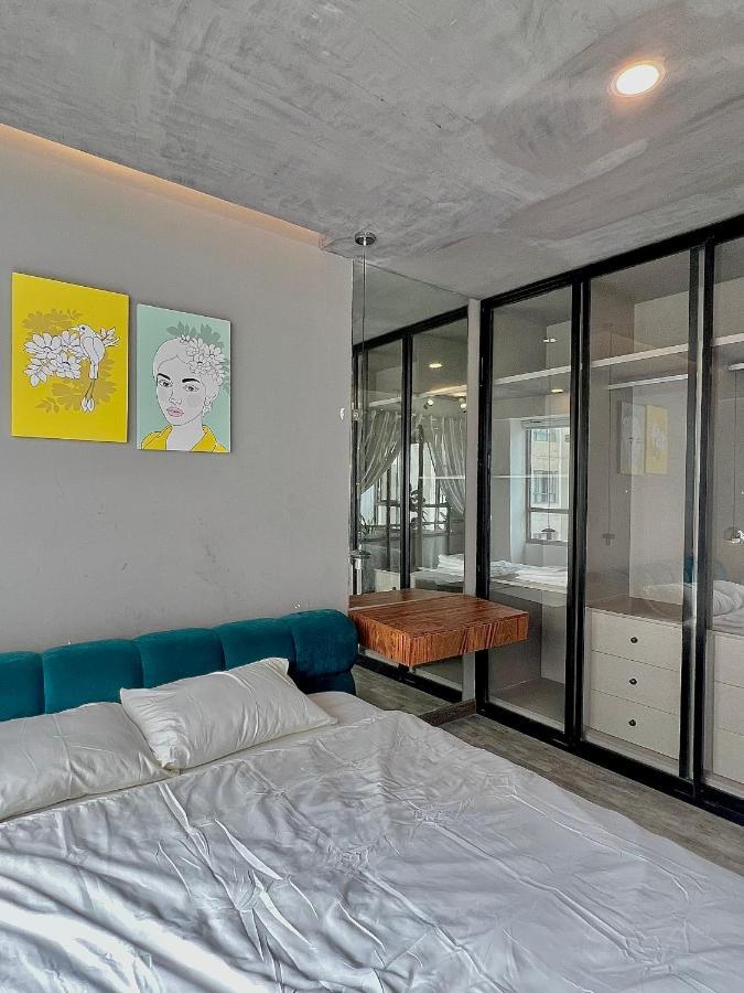 Goldview Luxury Apartment Saigon Apartment Ho Chi Minh City