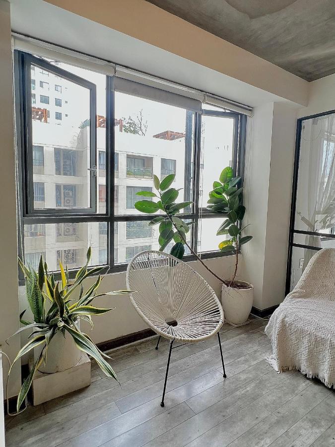 Apartment Goldview Luxury Apartment Saigon