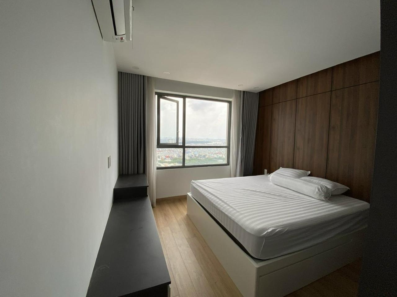 Goldview Luxury Apartment Saigon Ho Chi Minh City